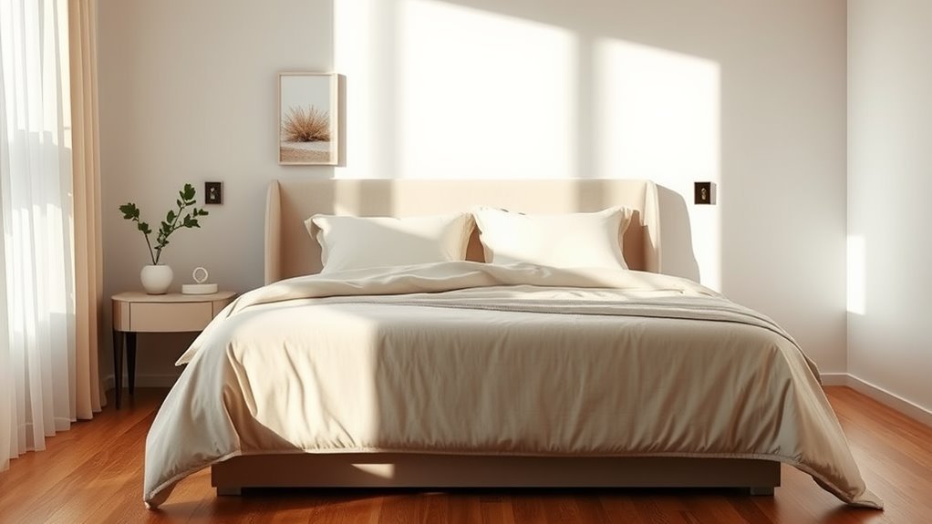 bedroom vastu guidelines explained