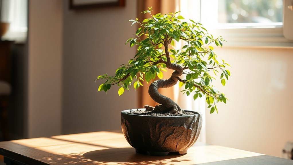 best bonsai for home