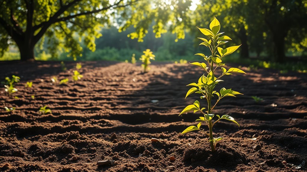 exposure to sunlight benefits