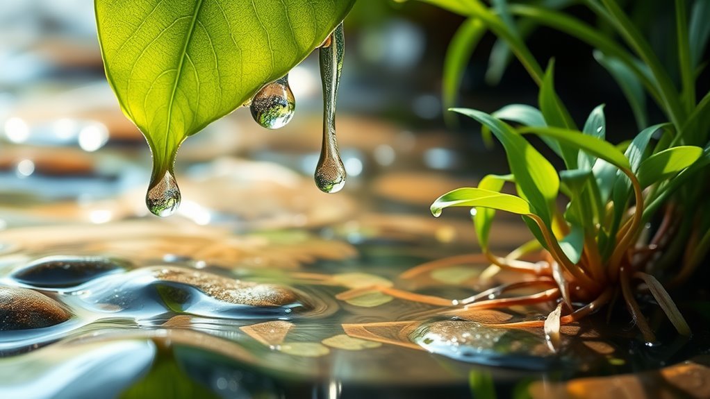 impact of water on health