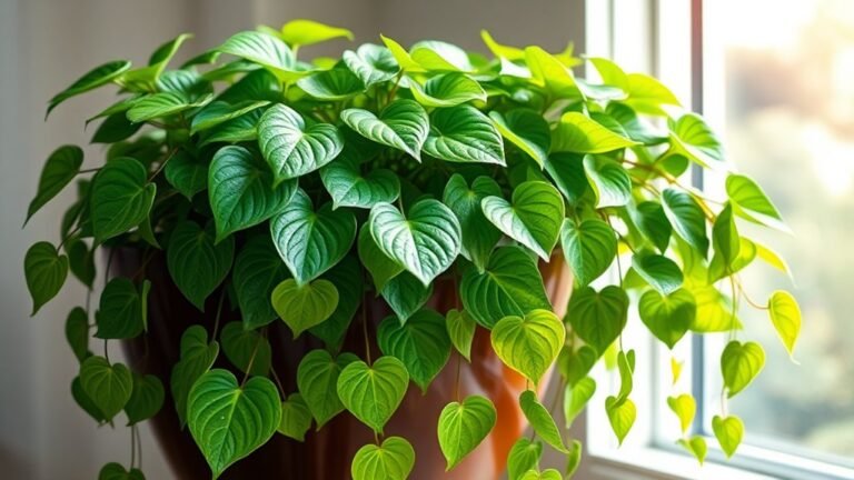 money plants for prosperity