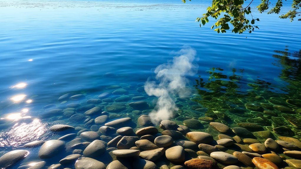 temperature affects overall wellness
