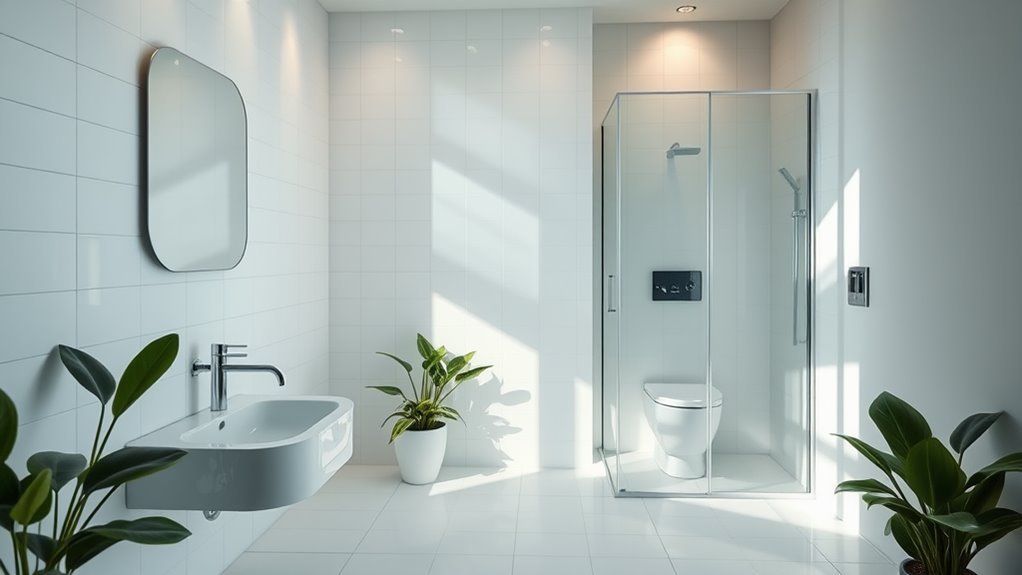 toilets bathrooms vastu guidelines