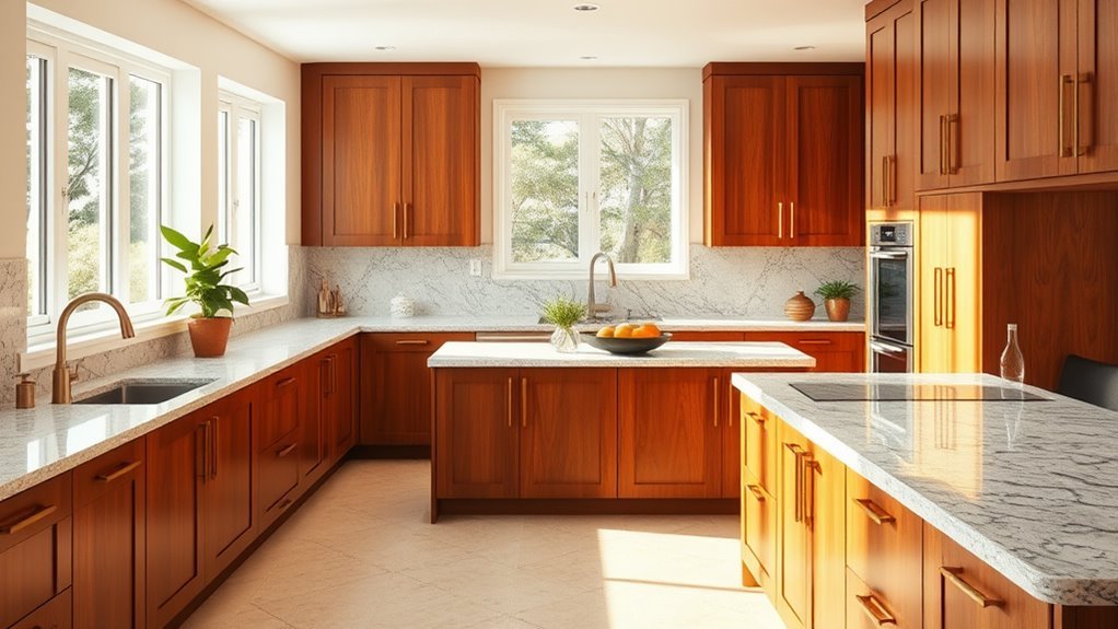 vastu compliant kitchen layout