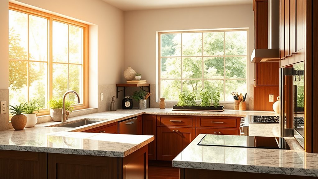 vastu compliant kitchen placement