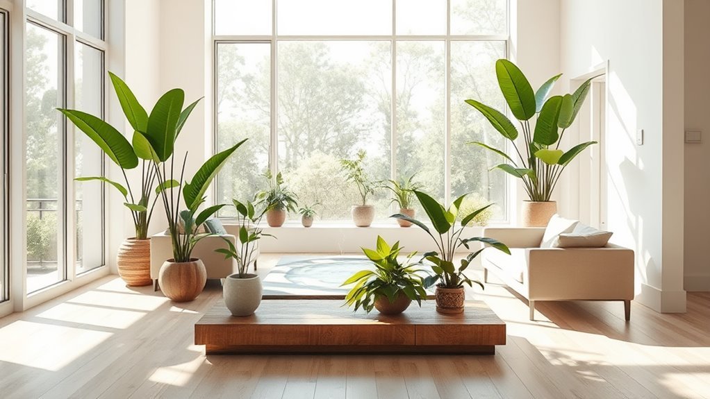 vastu for health and wellness