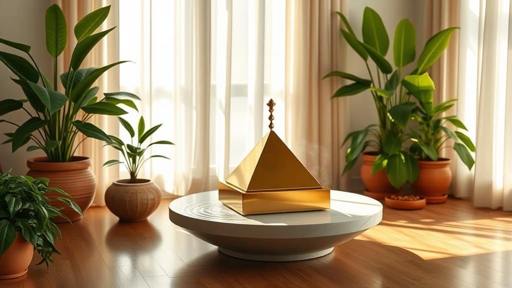 vastu for improved health