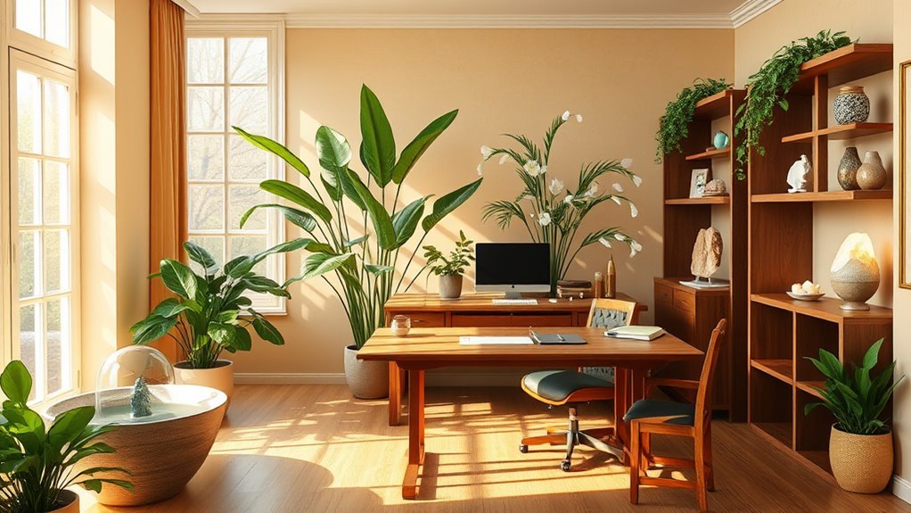 vastu for increased productivity