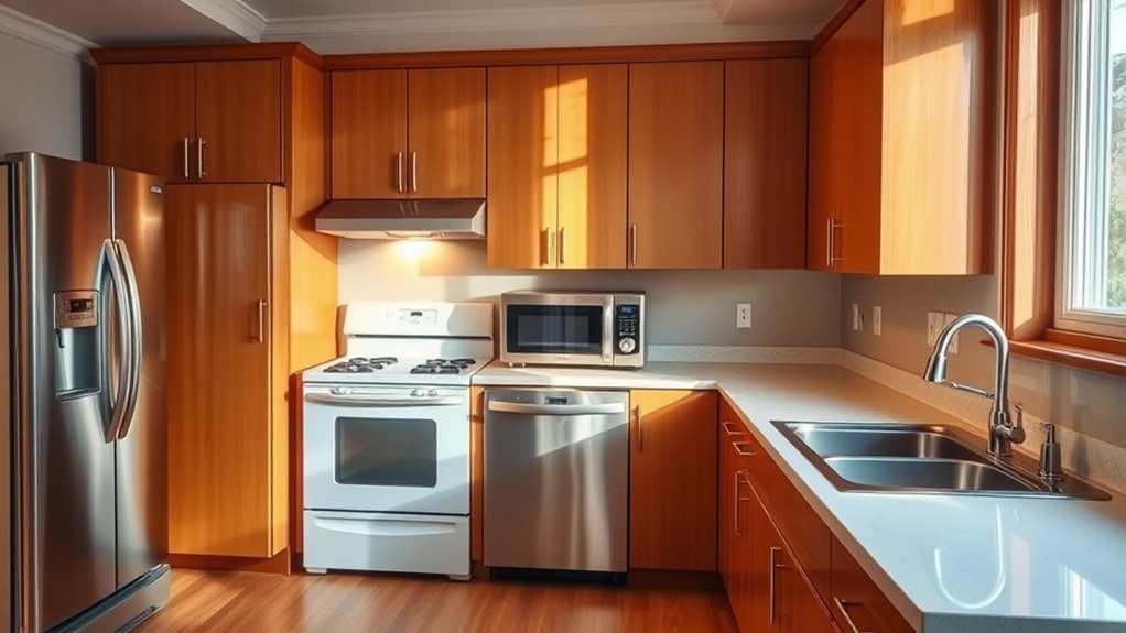 vastu guidelines for appliances