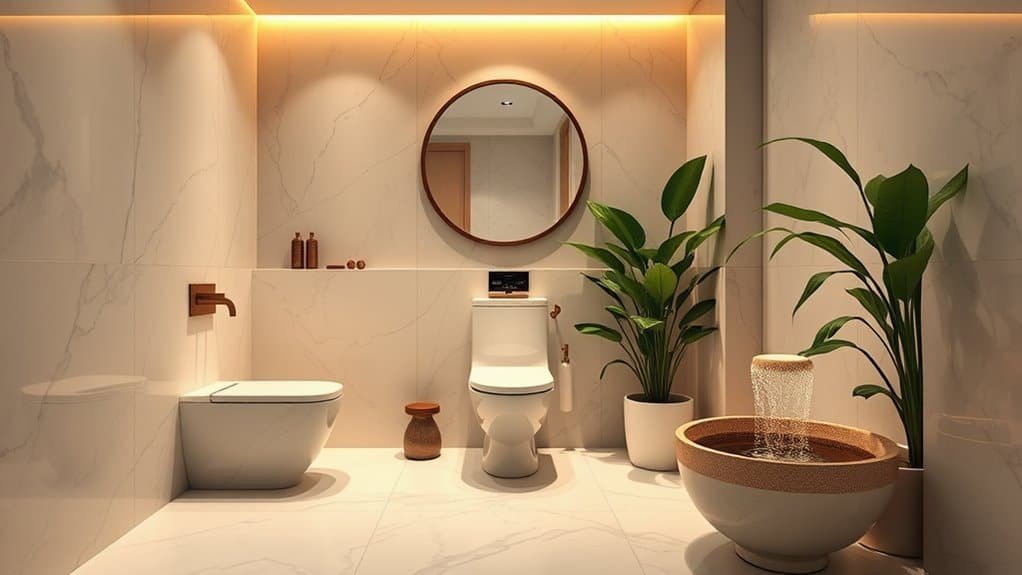 vastu guidelines for bathrooms