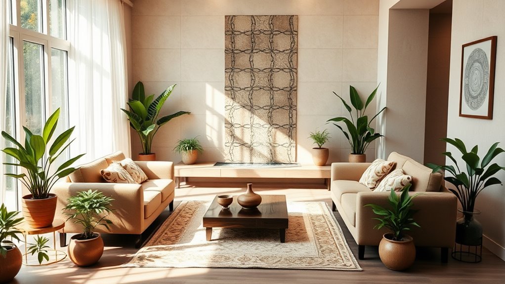 vastu principles for harmony
