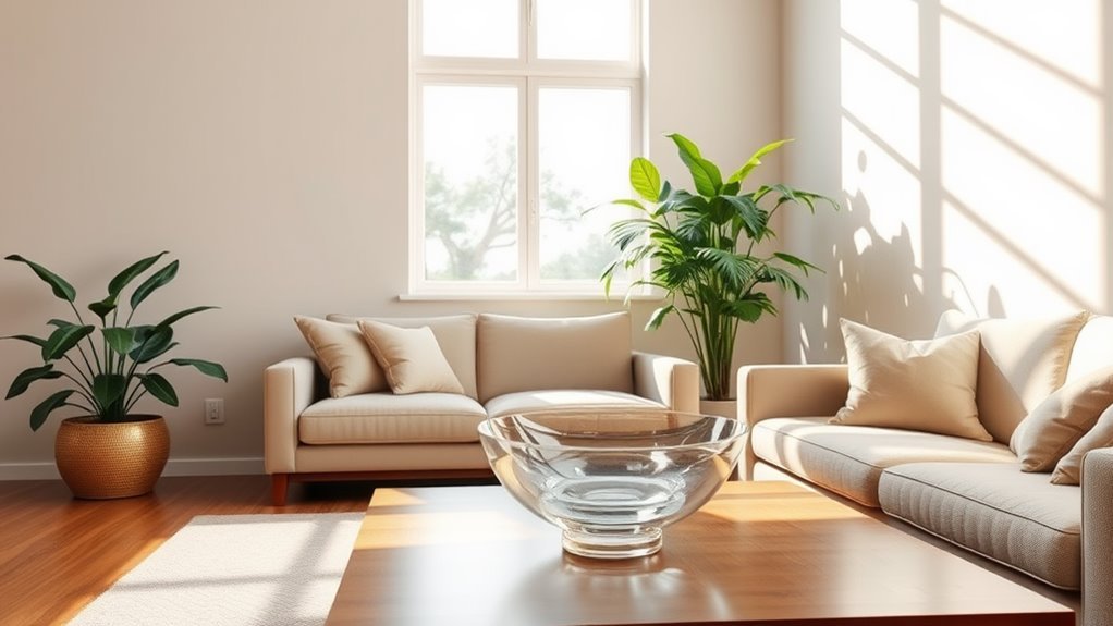 vastu principles for harmony