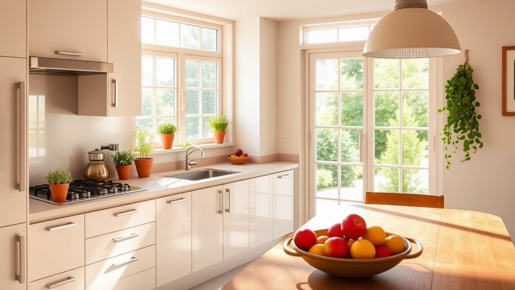 vastu principles for kitchens