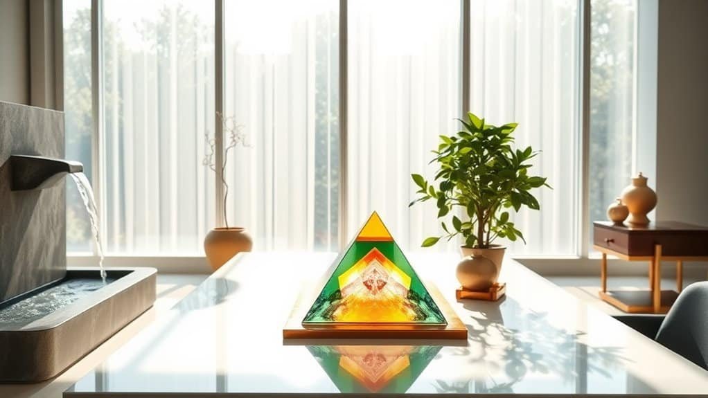 vastu principles for workplaces