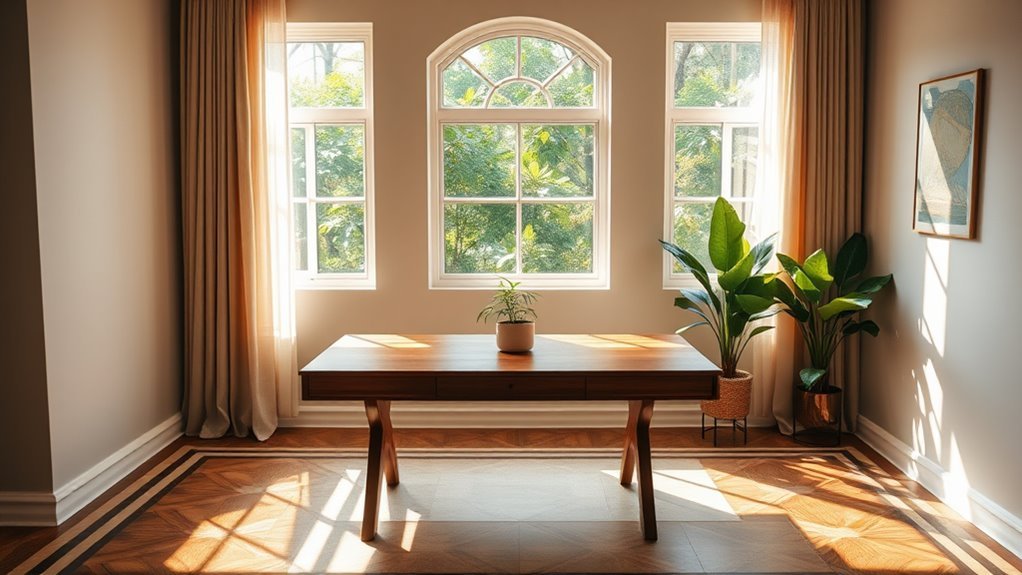 vastu principles for workspace