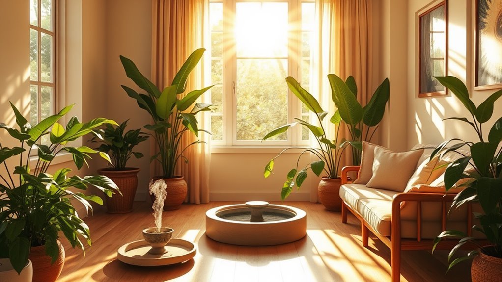vastu s influence on health