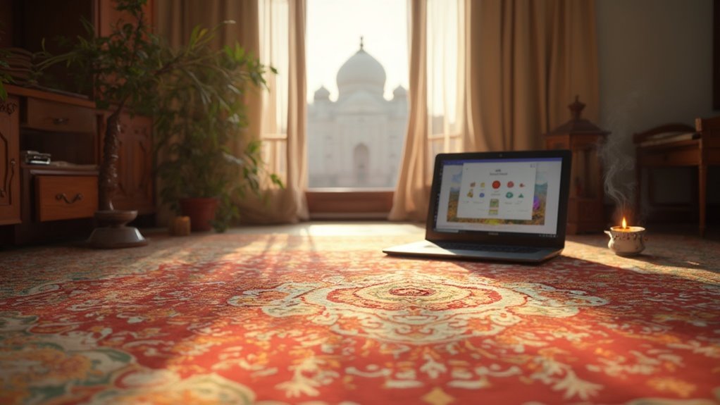 virtual vastu guidance process