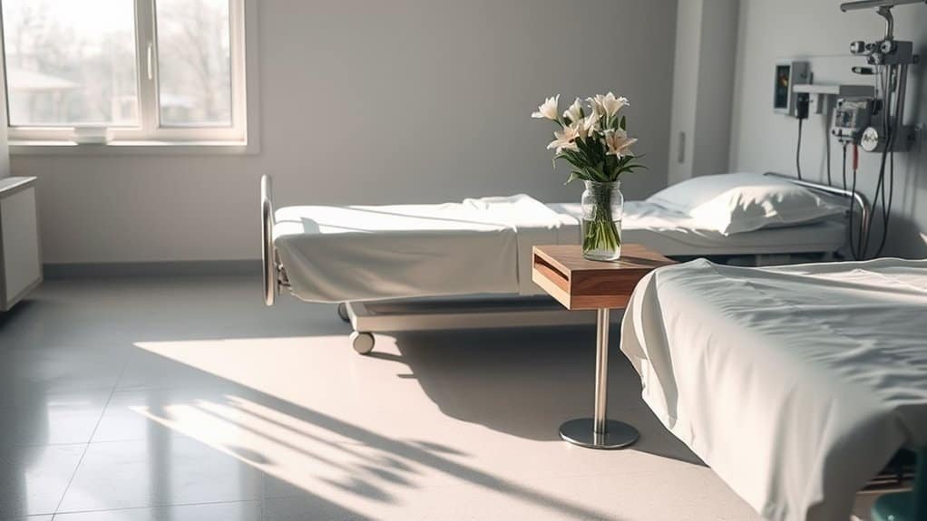 12th house indicates hospitalization