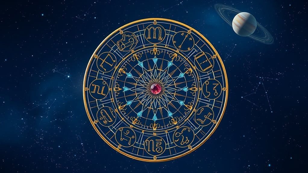2025 monthly horoscope predictions