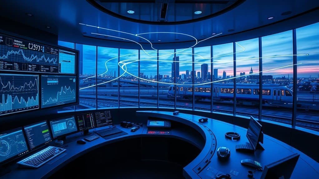 2025 transit predictions overview