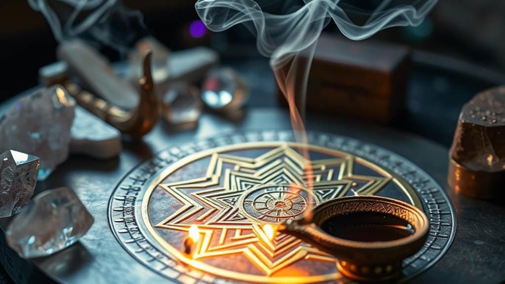 activate yantras for results