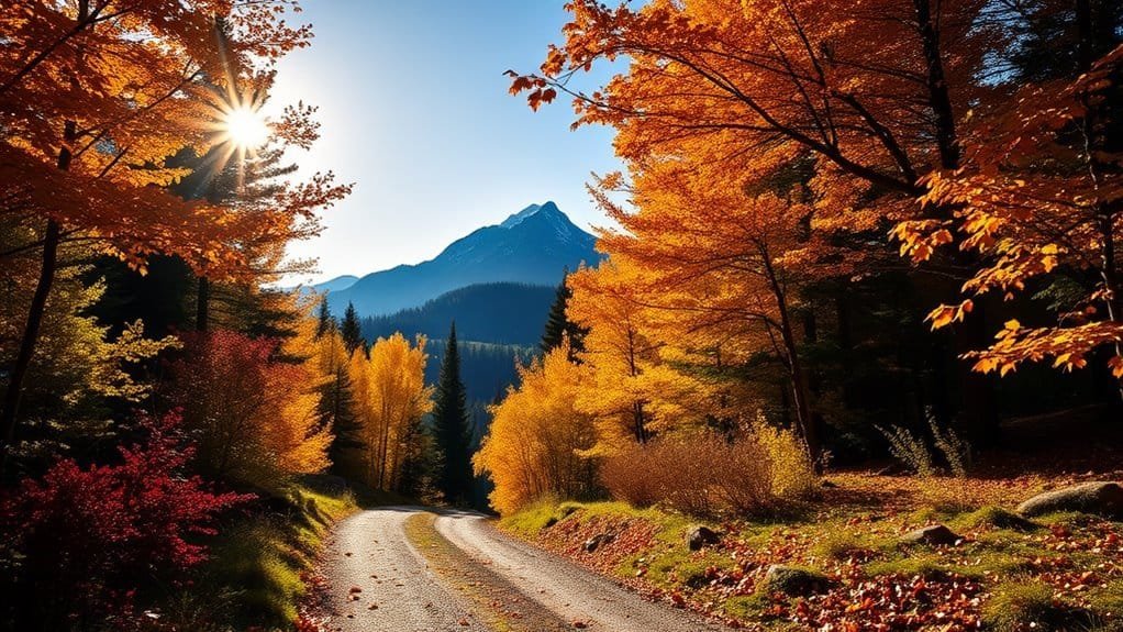 adventurous gemini autumn escapades