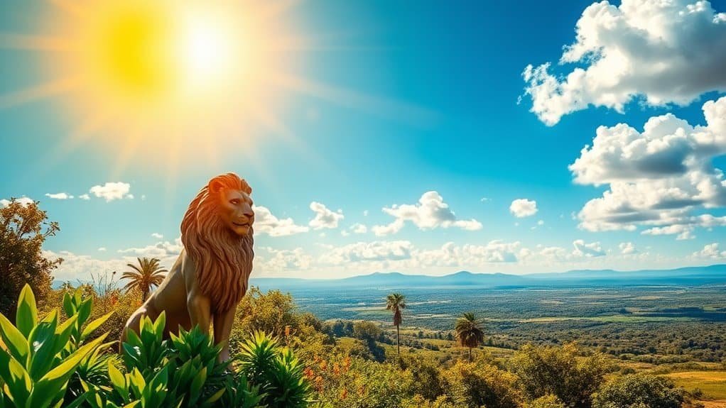 adventurous summer journey ahead