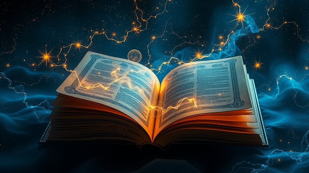 akashic records reveal journey