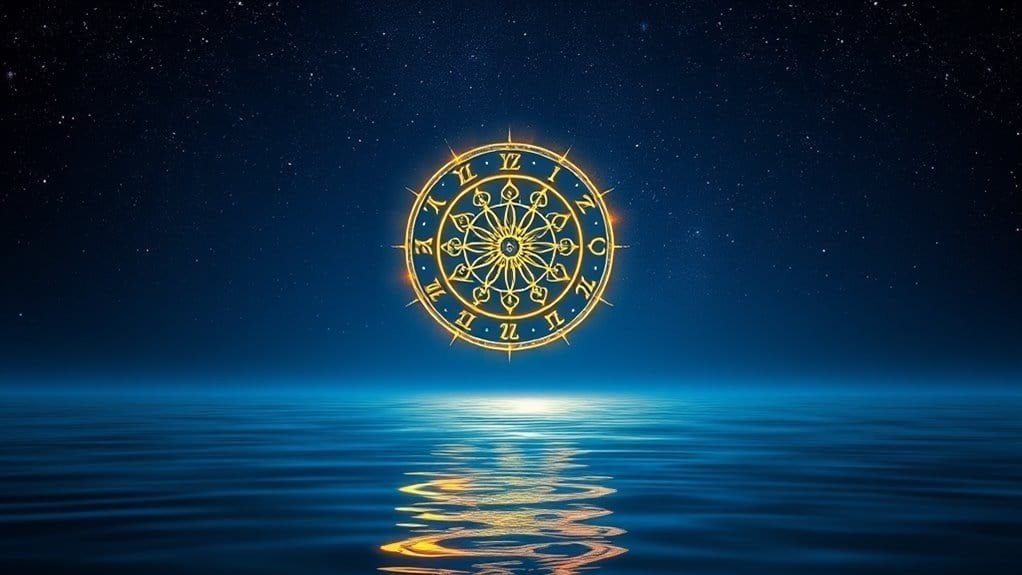 ascendant influences personality traits