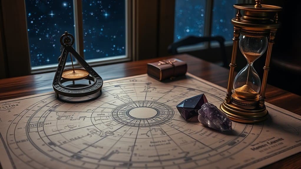 astrological career timing strategies