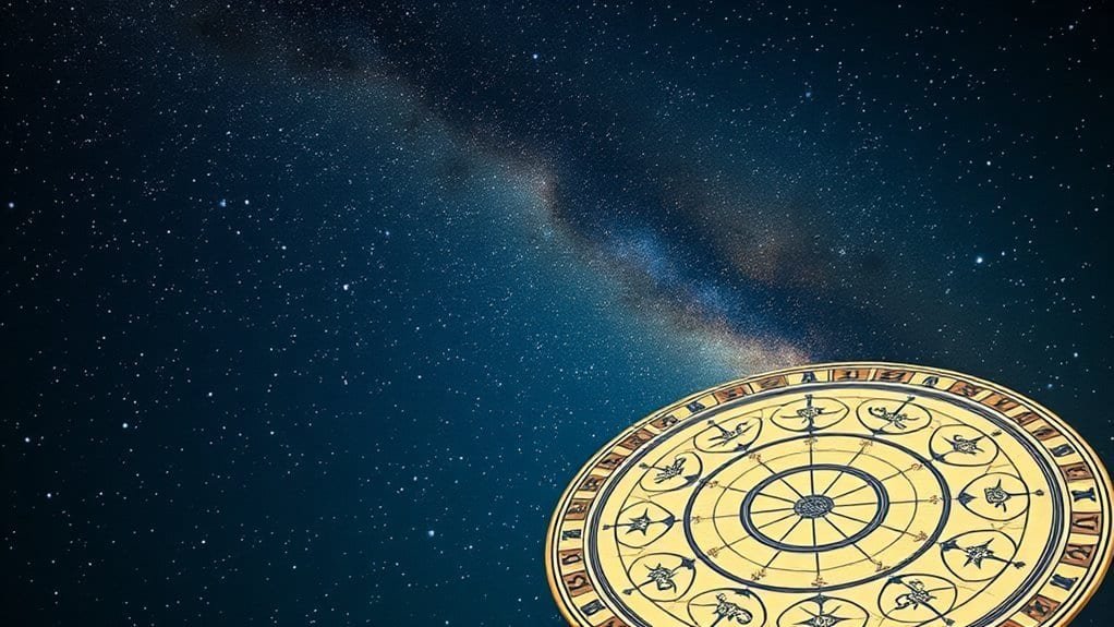 astrological compatibility and relationships