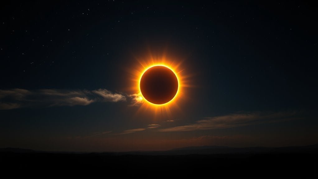astrological impact of eclipses