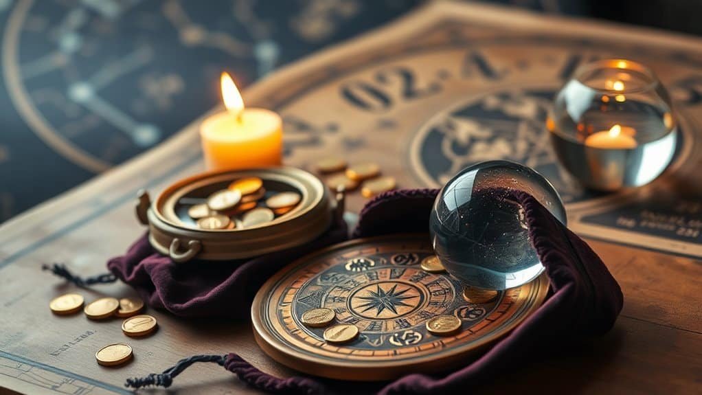 astrological influence on wealth