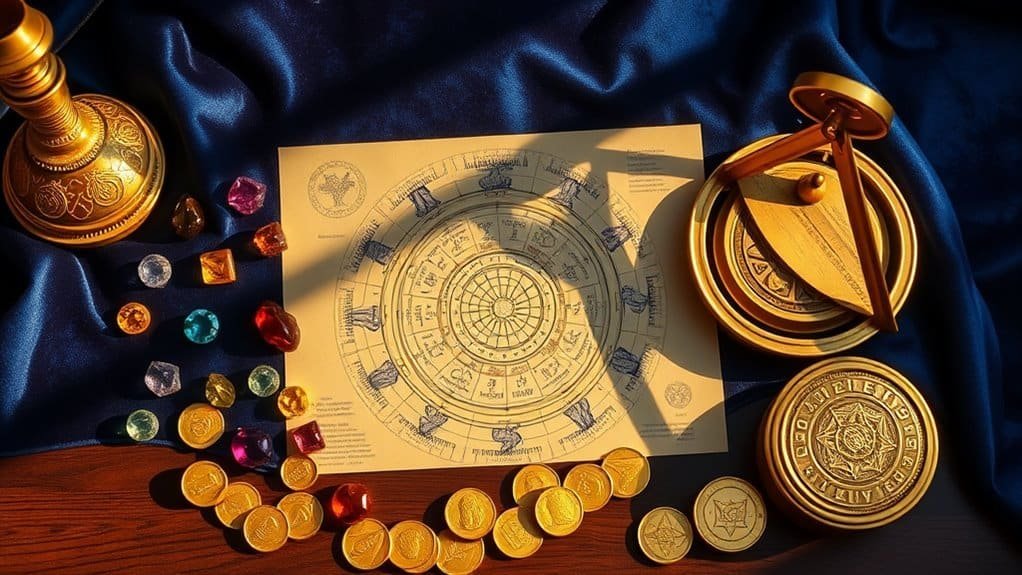astrological investment alignment tips