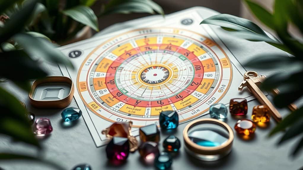 astrological investment timing insights