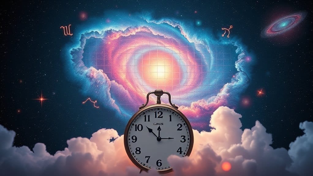 astrological job change timing