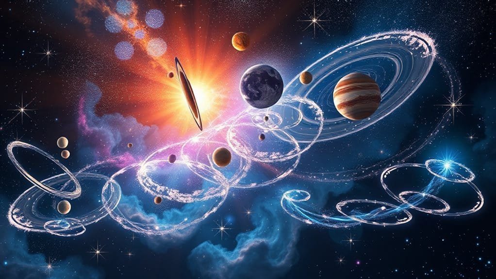 astrological planetary health influence