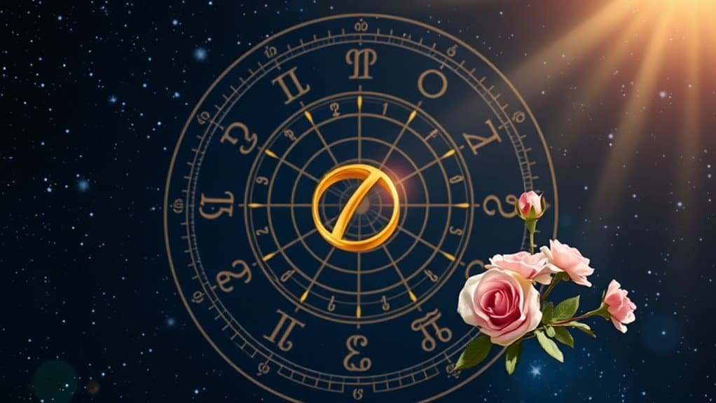 astrological relationships and partnerships