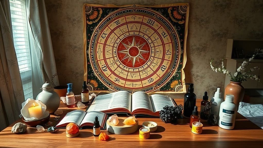 astrological remedies for wellness