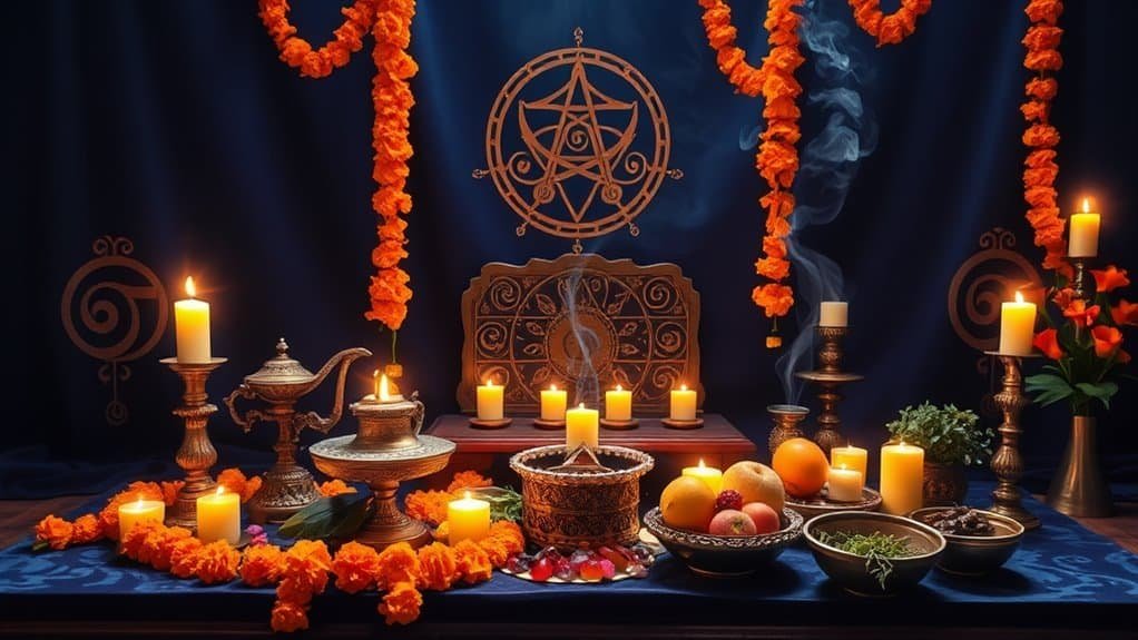 astrological rituals for benefits