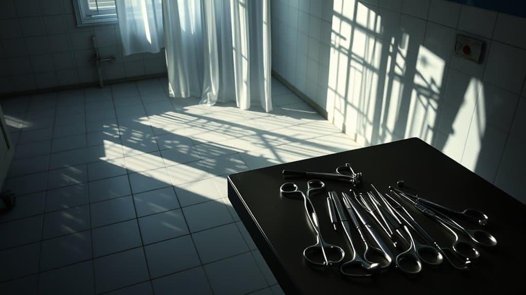 astrological signs and hospitalization