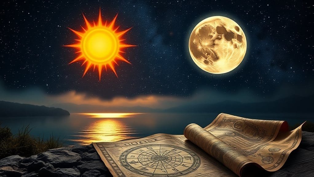 astrological signs shape destinies