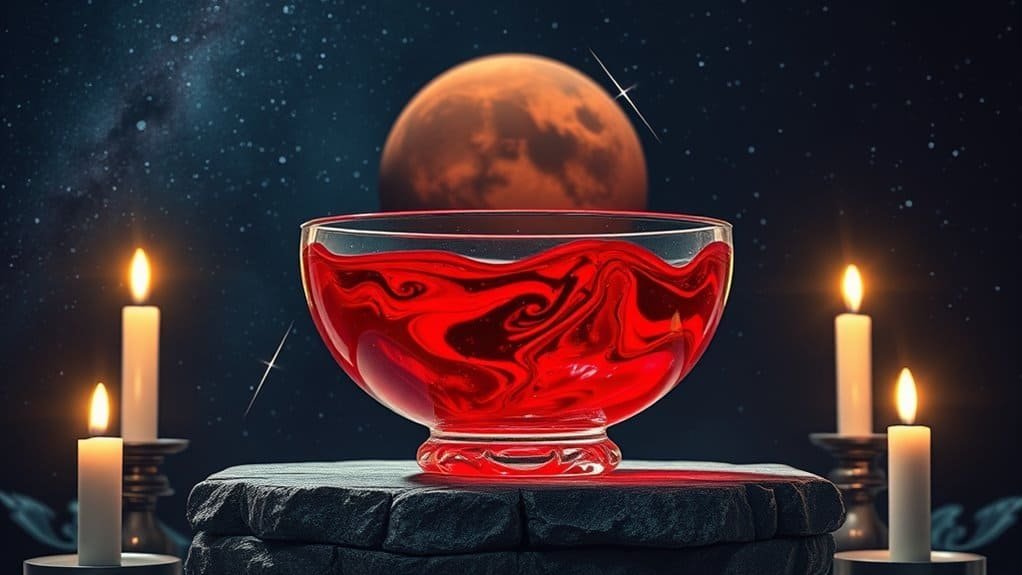 astrological solutions for blood