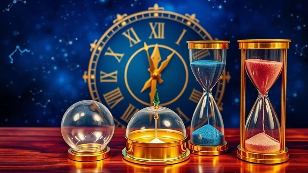 astrological timing for success