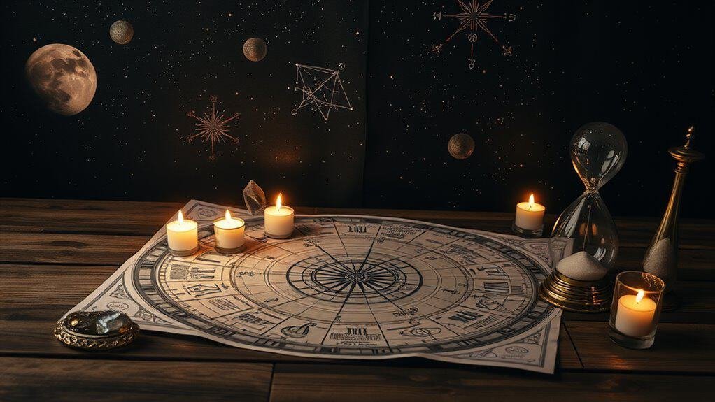 astrological transit interpretation guide
