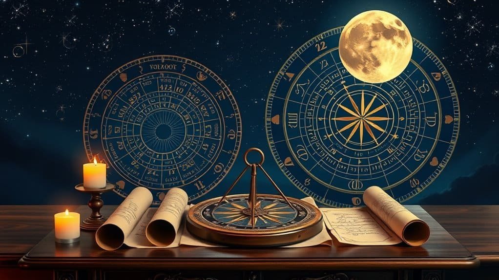 astrology affects marriage timing