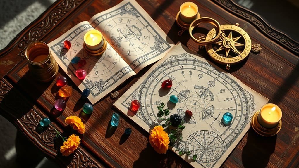 astrology based compatibility enhancement strategies