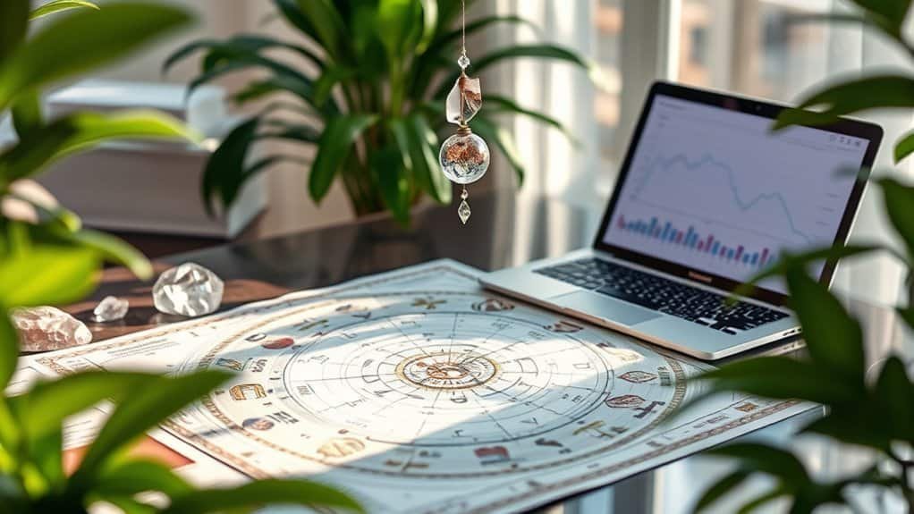 astrology based financial strategies