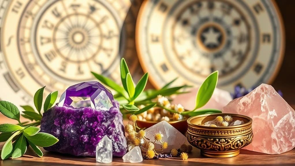 astrology based health solutions