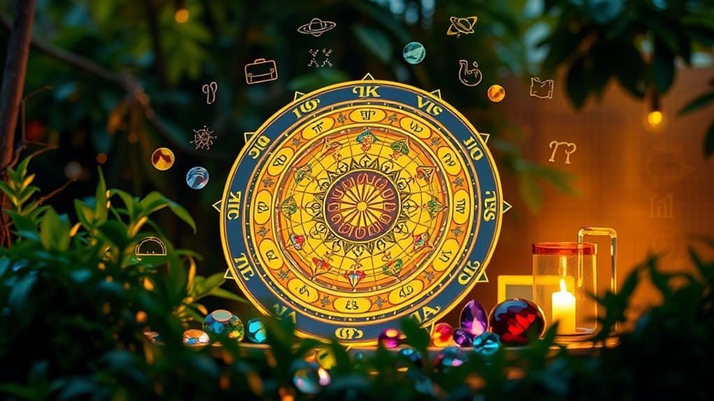 astrology driven business strategy